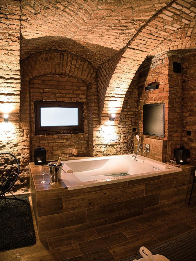 Wellness Gallery Apartments Либерец Екстериор снимка