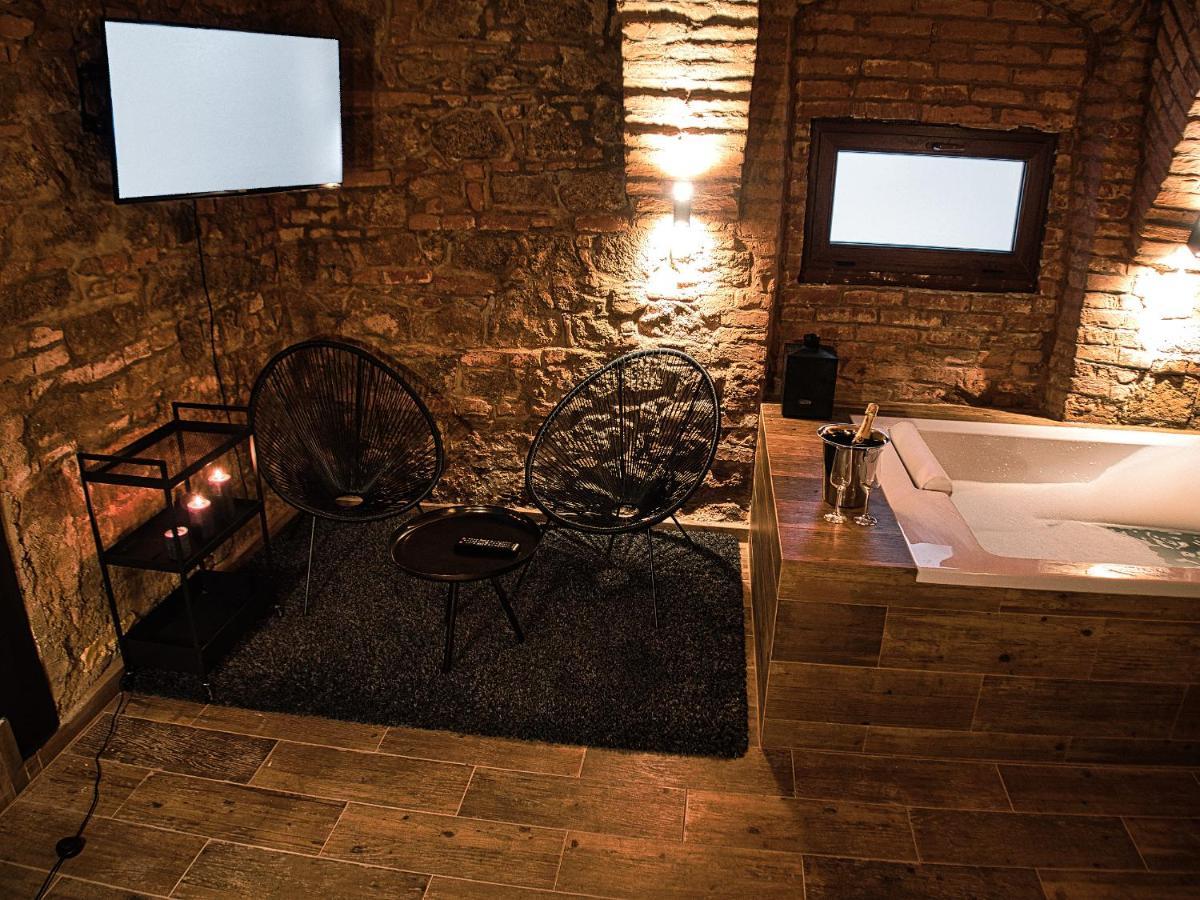 Wellness Gallery Apartments Либерец Екстериор снимка