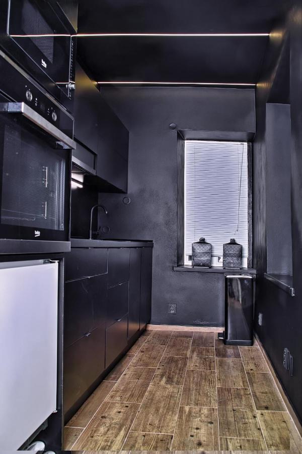 Wellness Gallery Apartments Либерец Екстериор снимка