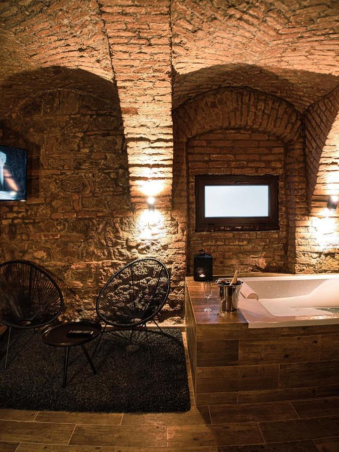 Wellness Gallery Apartments Либерец Екстериор снимка